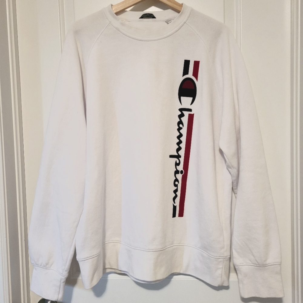 Champion Sweater